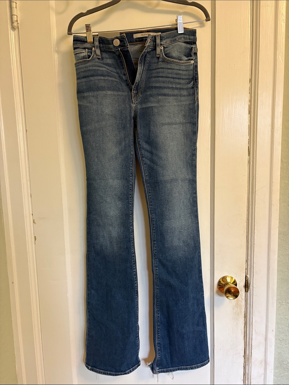 NWT Hudson Barbara